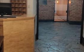 Hostel Arco